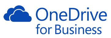 OneDrive for Business logo OneDrive for Business logo